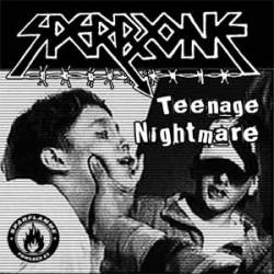 Sperrzone : Teenage Nightmare